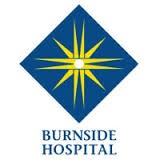 Burnside War Memorial Hospital logo